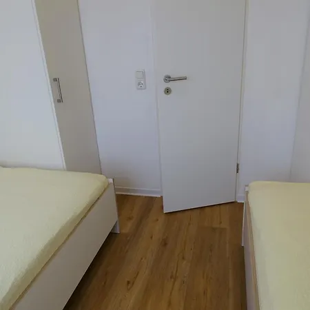 Apartment Koepp 3 Dahme (Schleswig-Holstein)