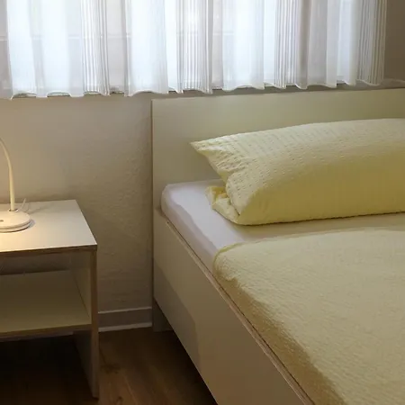 Koepp 3 Apartment Dahme (Schleswig-Holstein)