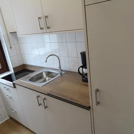 Koepp 3 Apartment