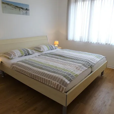 Lejlighed Koepp 3 Dahme (Schleswig-Holstein)