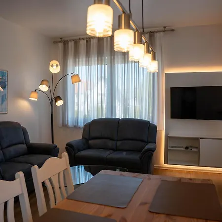 Koepp 3 * Dahme (Schleswig-Holstein)