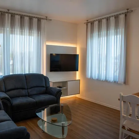Apartment Koepp 3