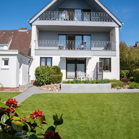 Koepp 3 Lejlighed Dahme (Schleswig-Holstein)