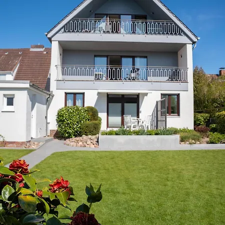 Koepp 3 Apartment Dahme (Schleswig-Holstein)