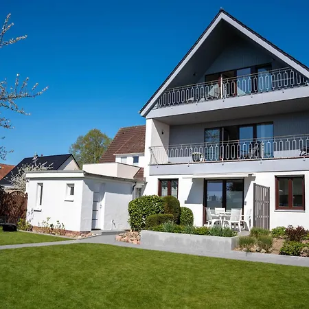 Koepp 3 * Dahme (Schleswig-Holstein)